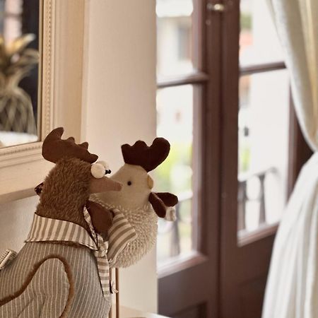 Contessa Reina Apartment Como Ngoại thất bức ảnh