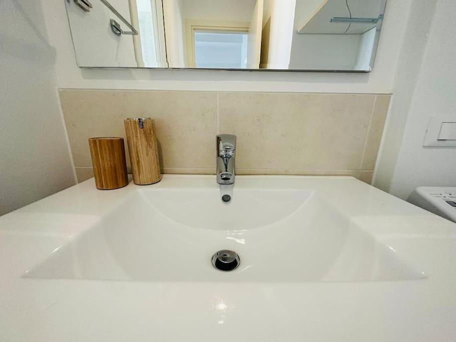 Contessa Reina Apartment Como Ngoại thất bức ảnh