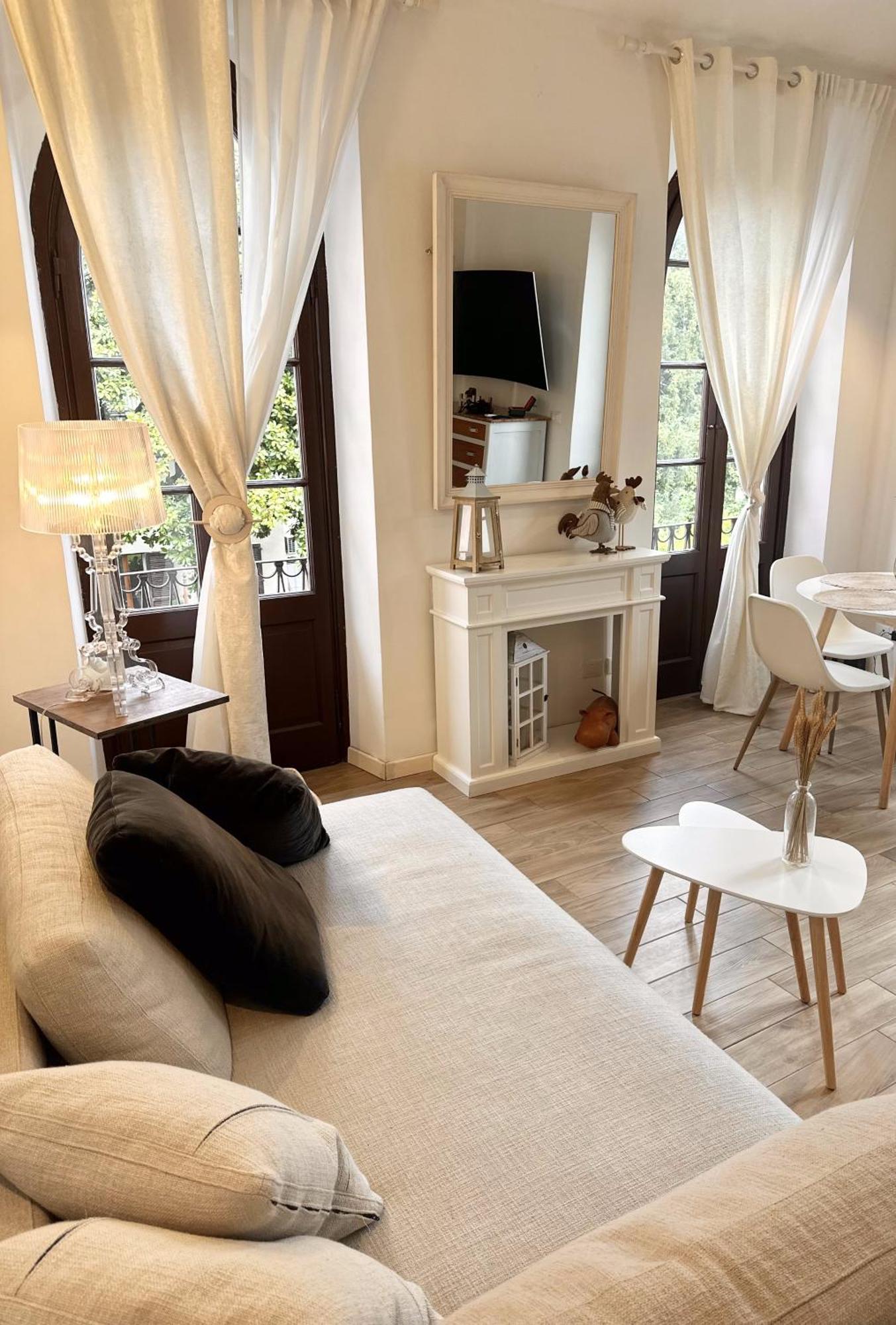Contessa Reina Apartment Como Ngoại thất bức ảnh