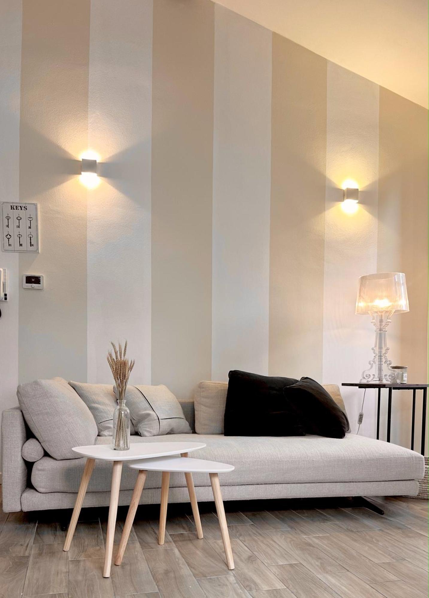 Contessa Reina Apartment Como Ngoại thất bức ảnh