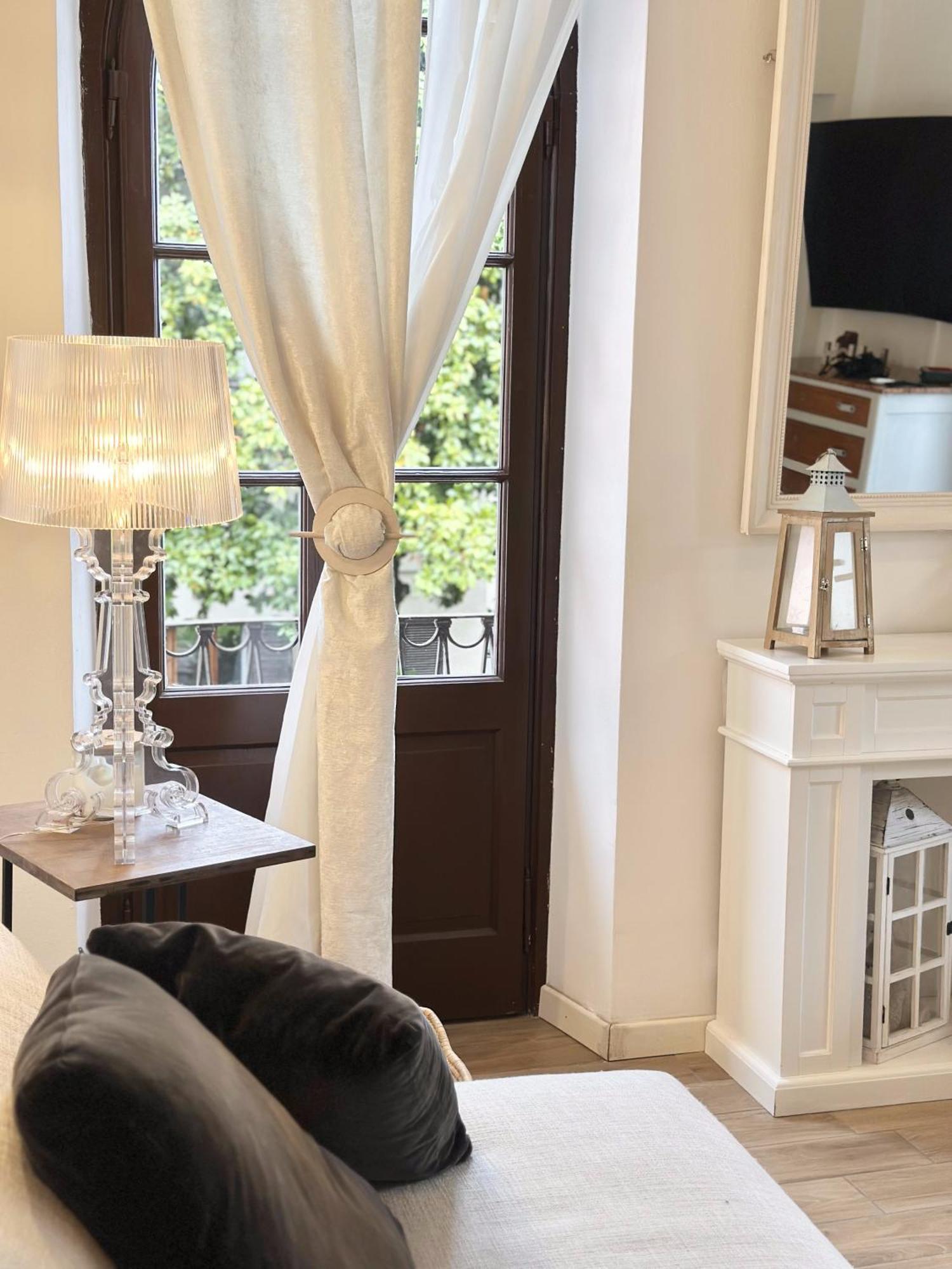 Contessa Reina Apartment Como Ngoại thất bức ảnh