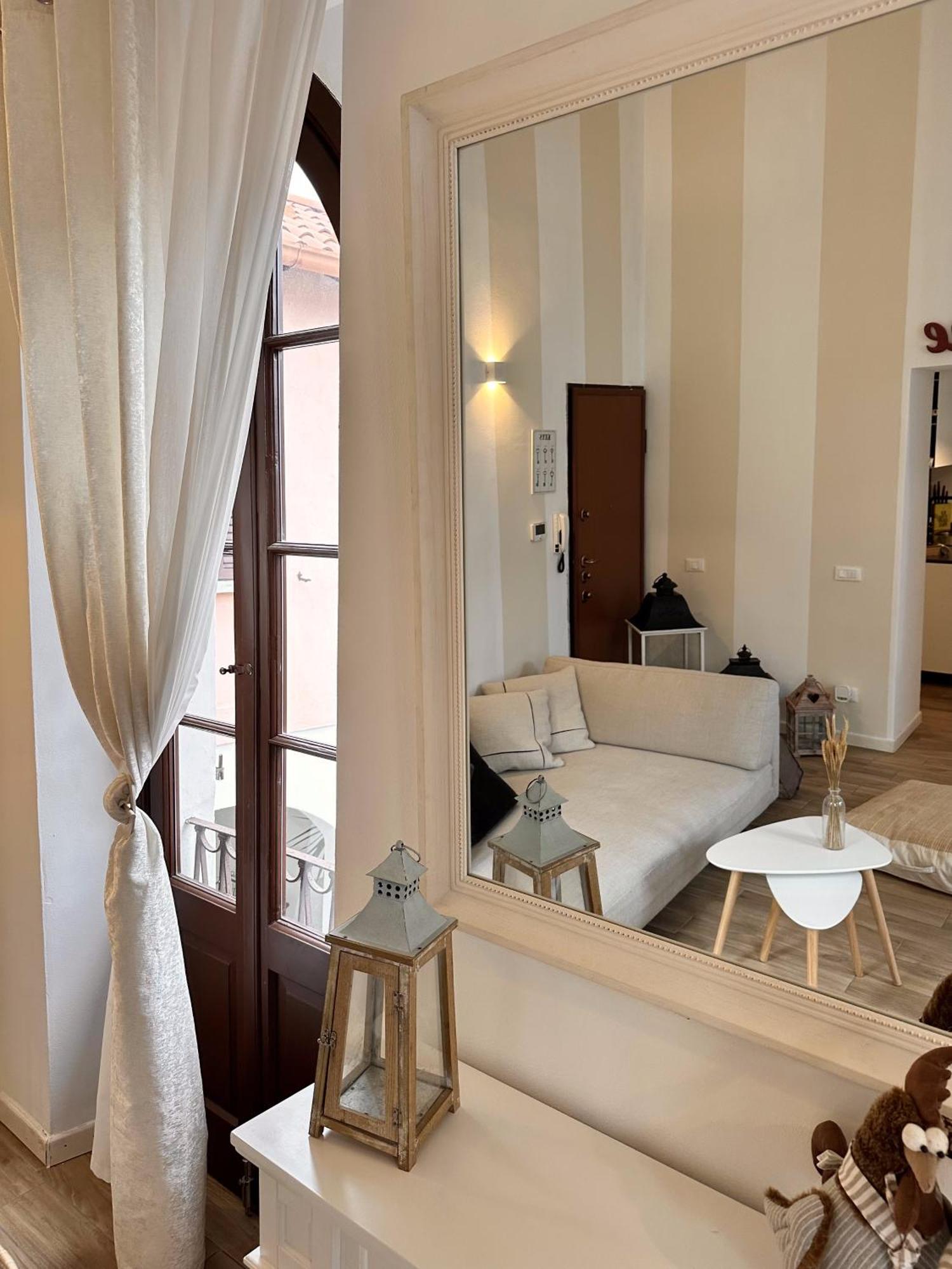 Contessa Reina Apartment Como Ngoại thất bức ảnh