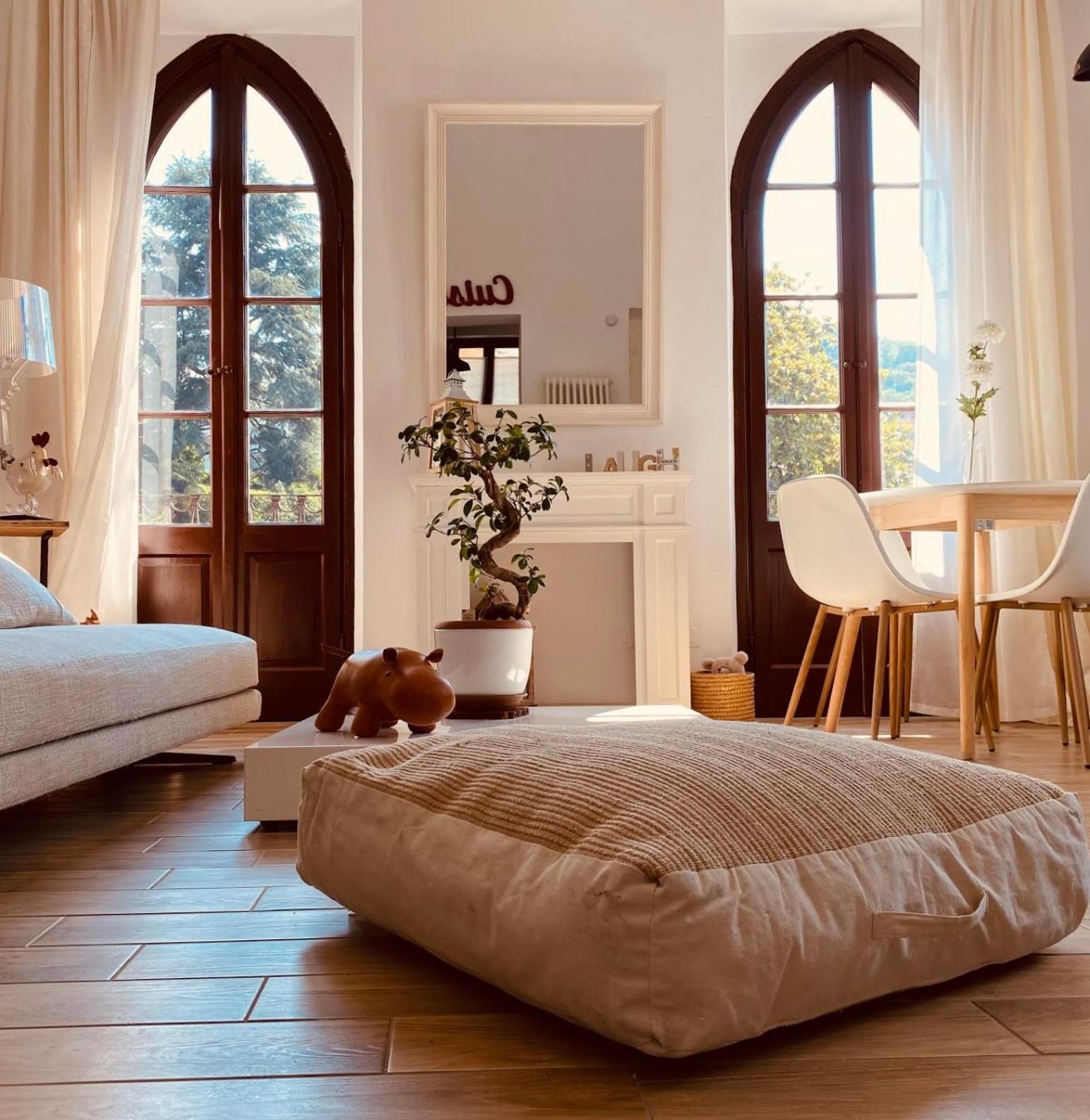 Contessa Reina Apartment Como Ngoại thất bức ảnh